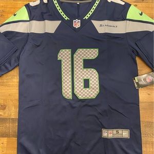 Men’s Seattle Seahawks Tyler Lockett jersey